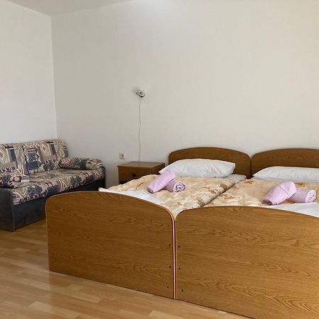 Pension Silvia Medugorje Bagian luar foto