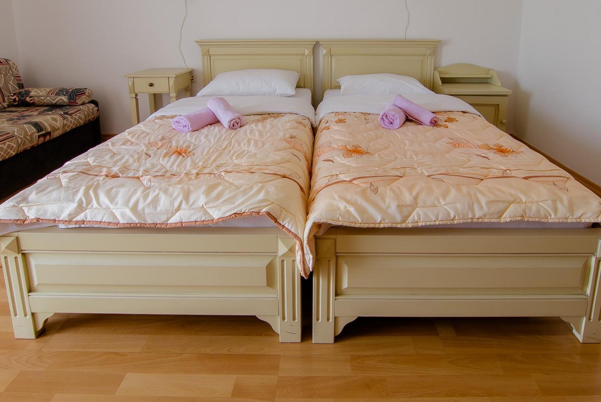 Pension Silvia Medugorje Ruang foto