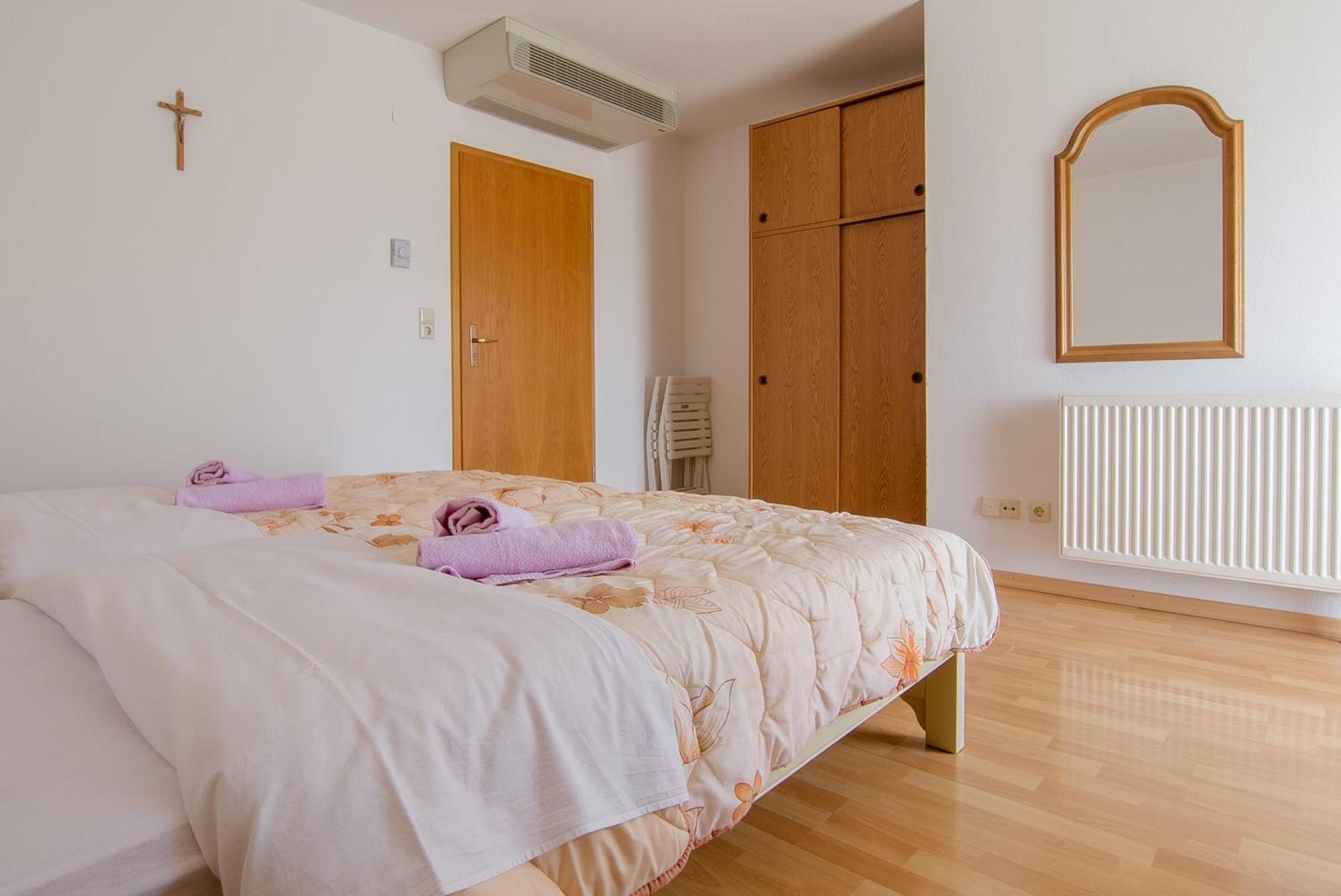 Pension Silvia Medugorje Bagian luar foto