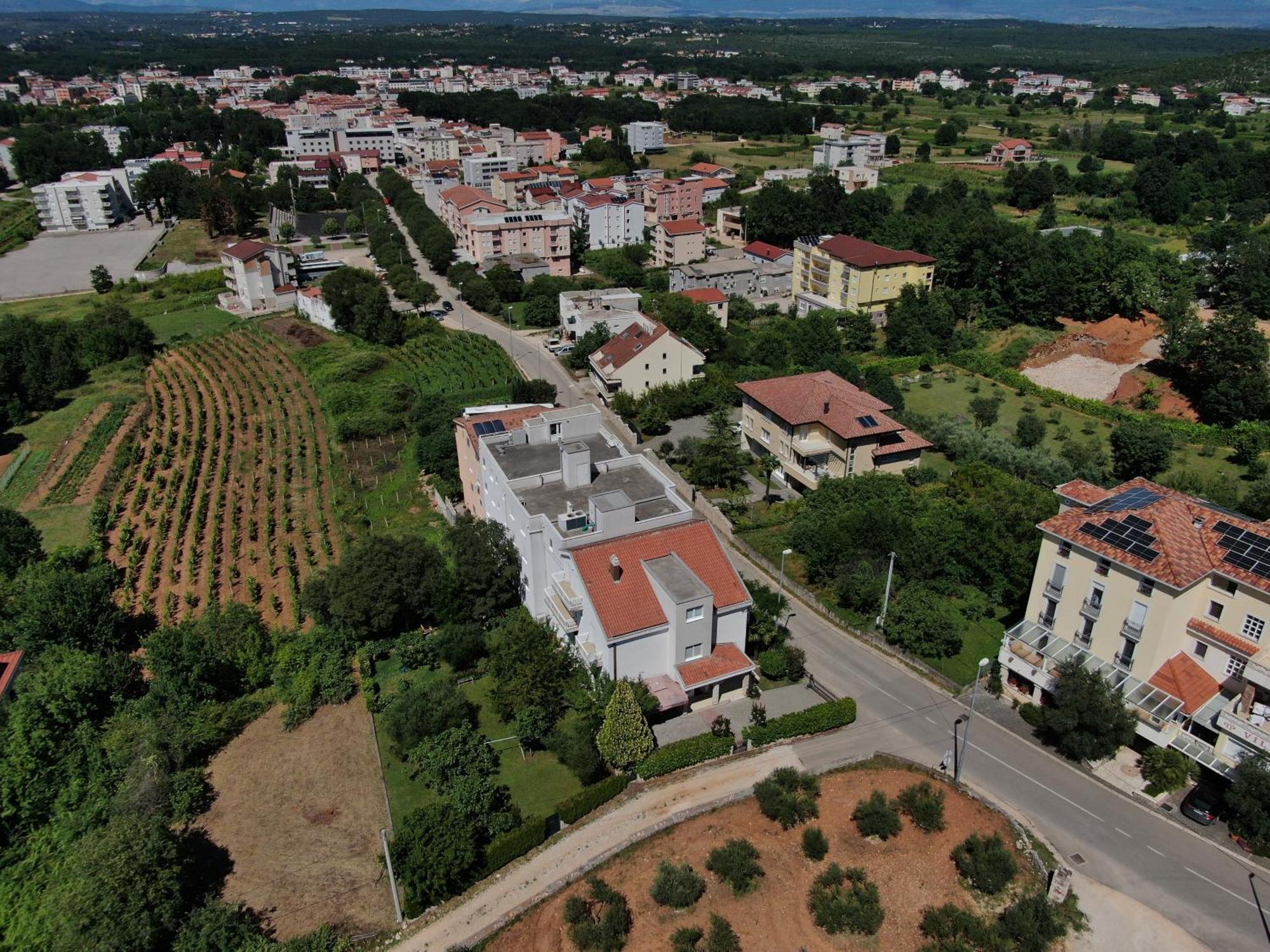 Pension Silvia Medugorje Bagian luar foto