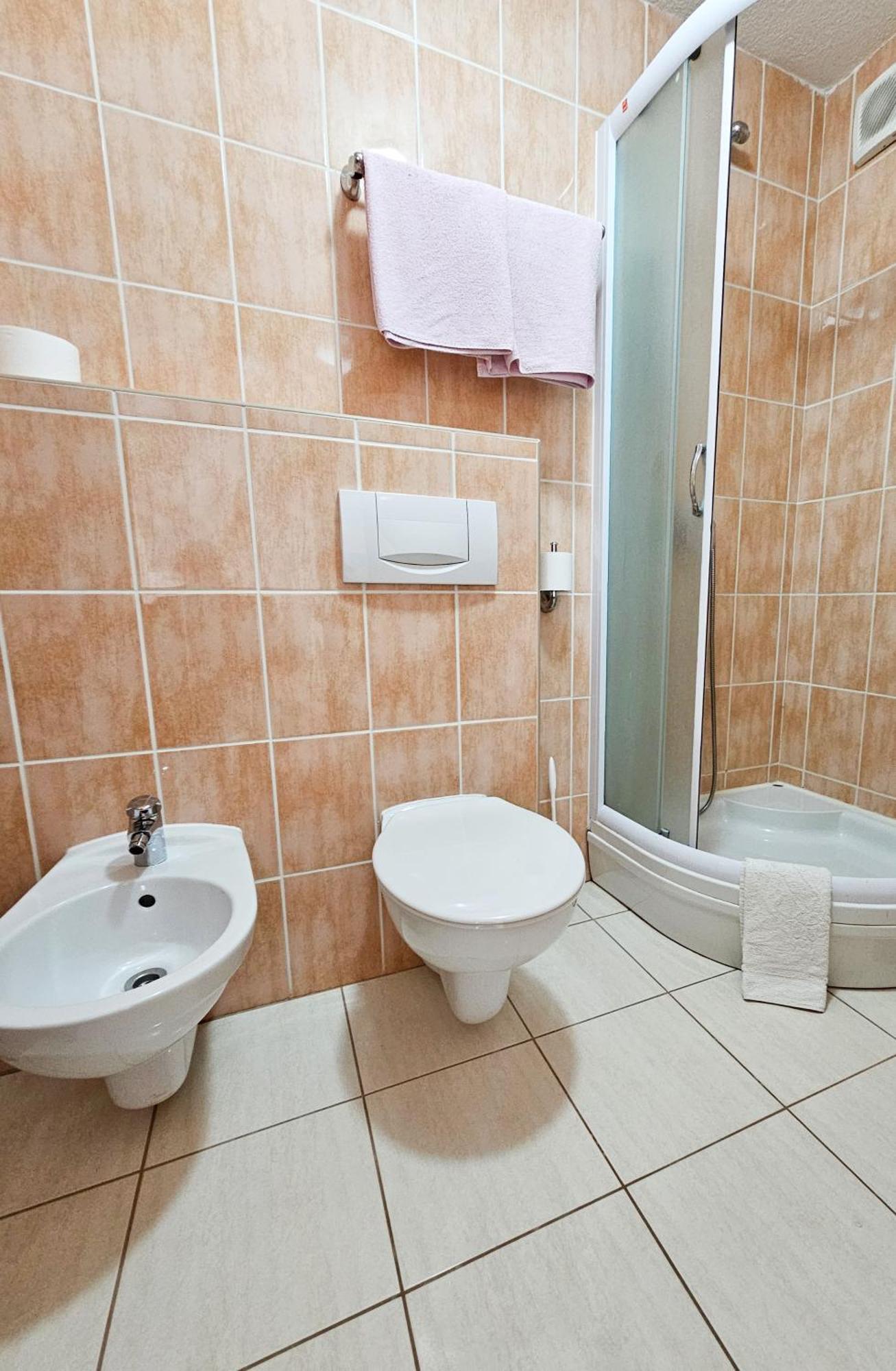 Pension Silvia Medugorje Ruang foto