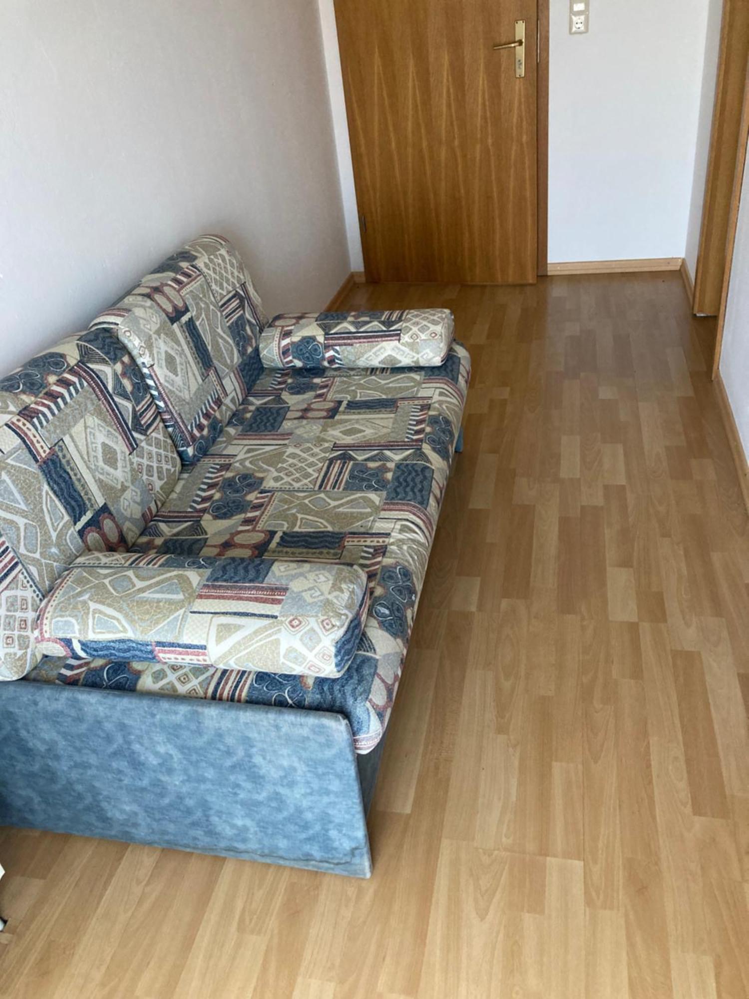Pension Silvia Medugorje Ruang foto