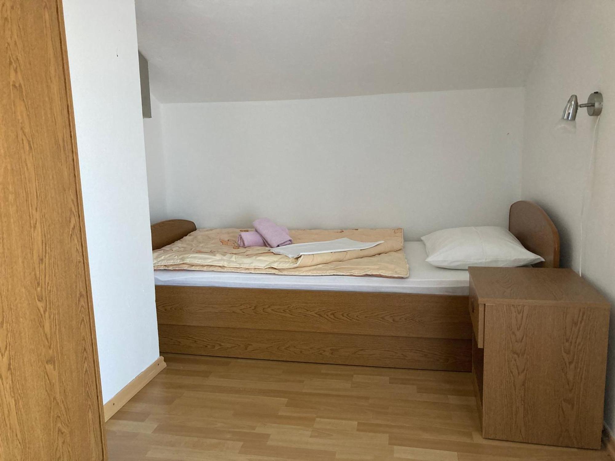 Pension Silvia Medugorje Ruang foto