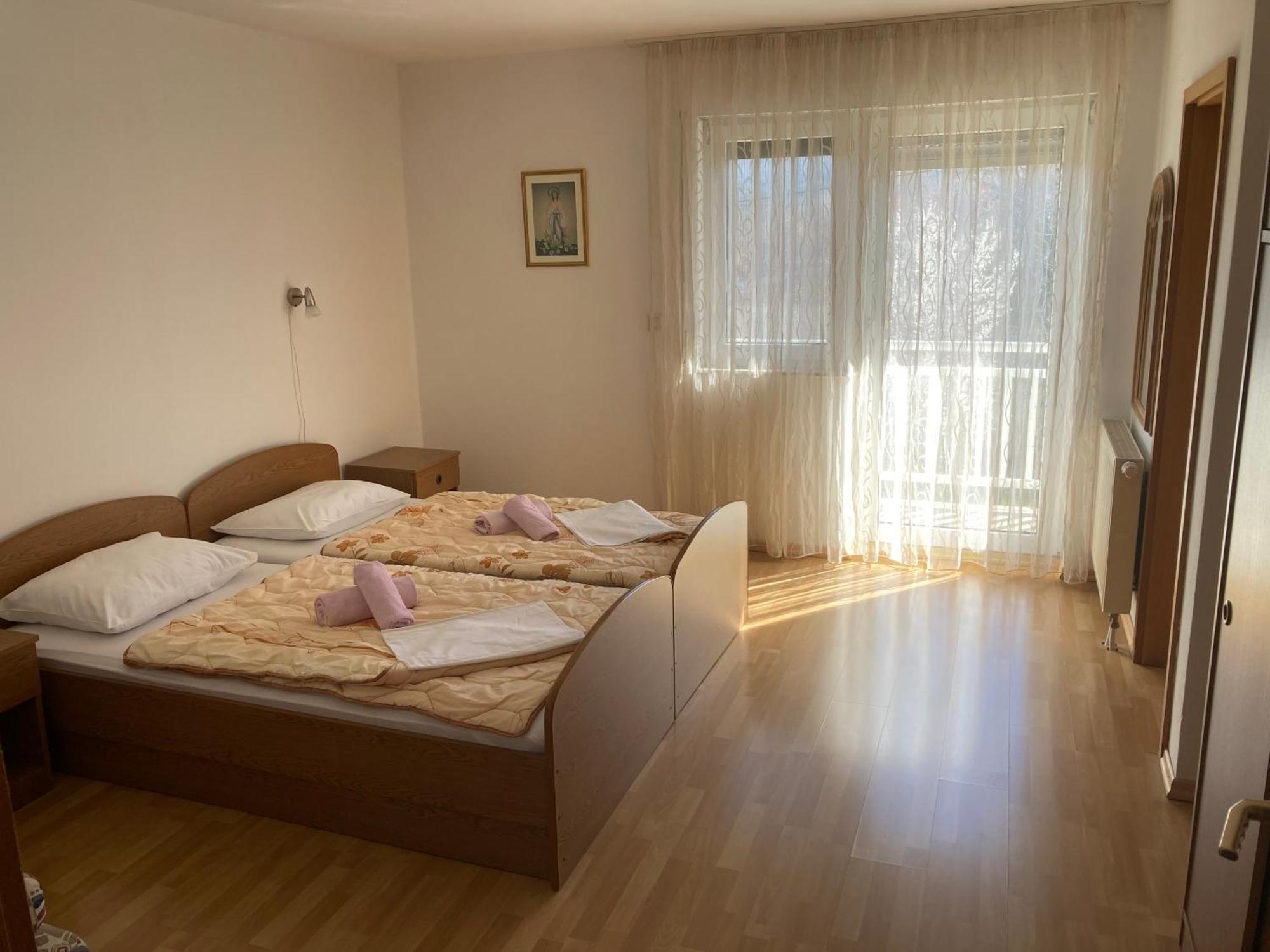 Pension Silvia Medugorje Ruang foto