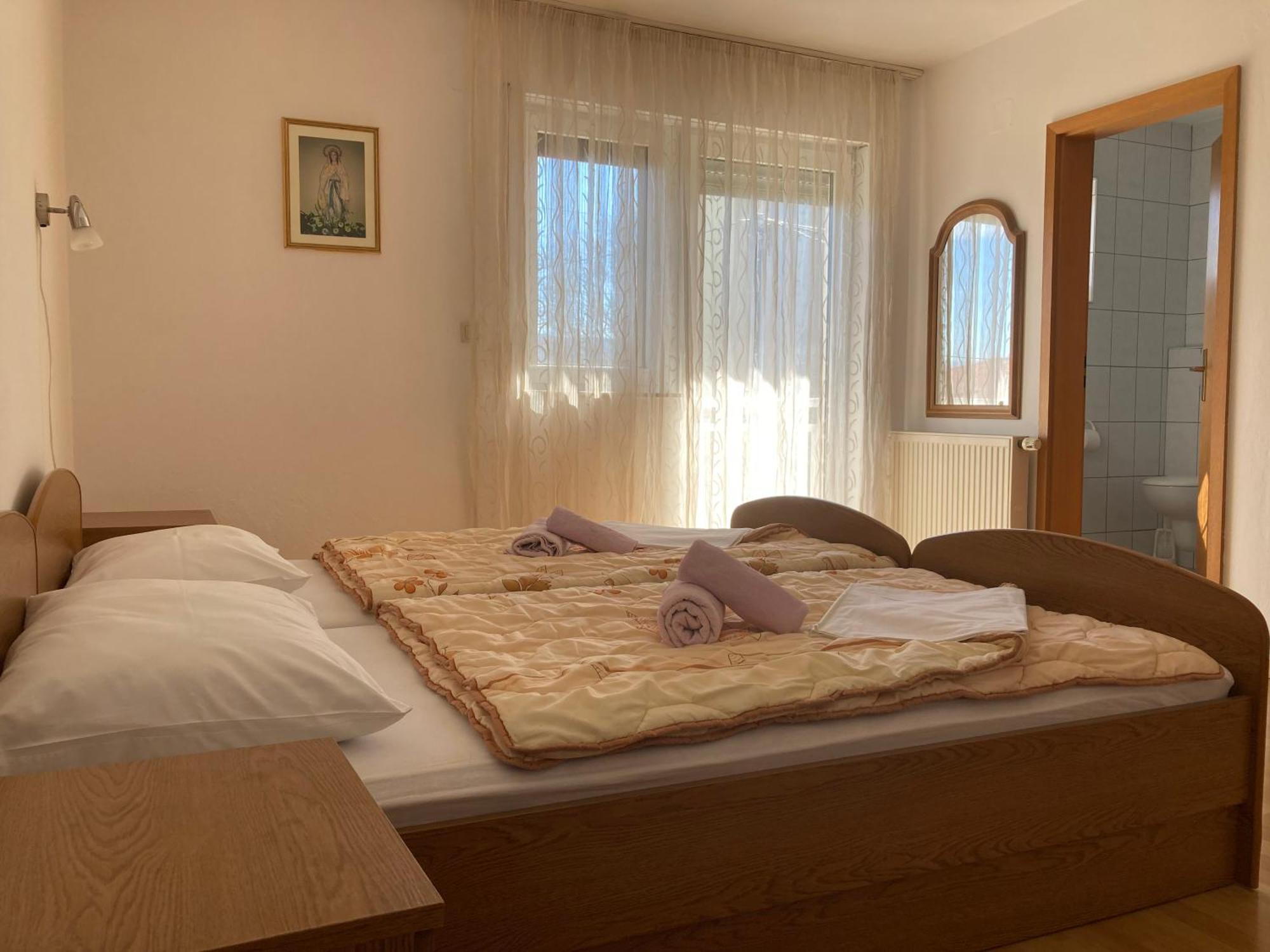 Pension Silvia Medugorje Ruang foto
