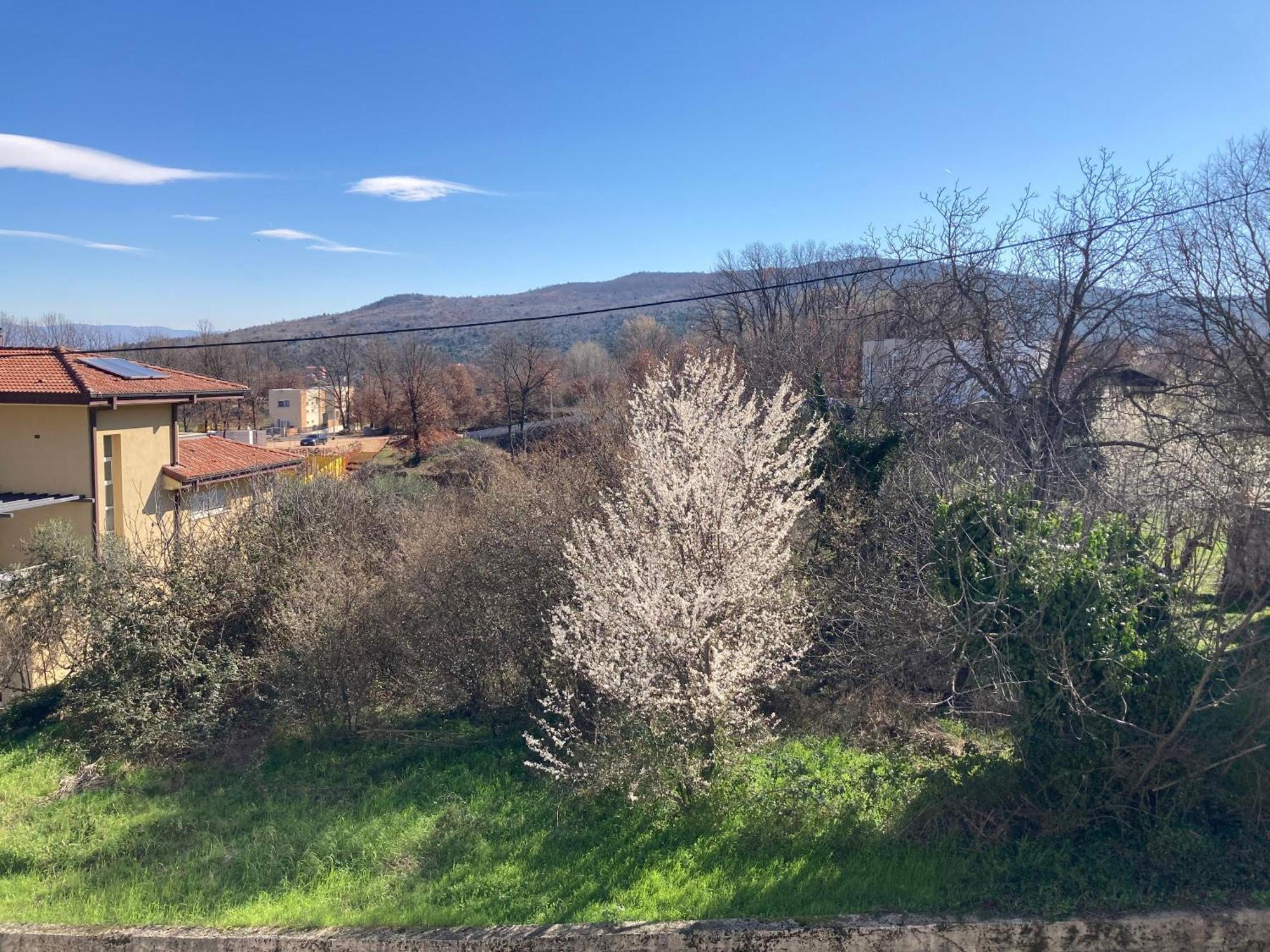 Pension Silvia Medugorje Ruang foto